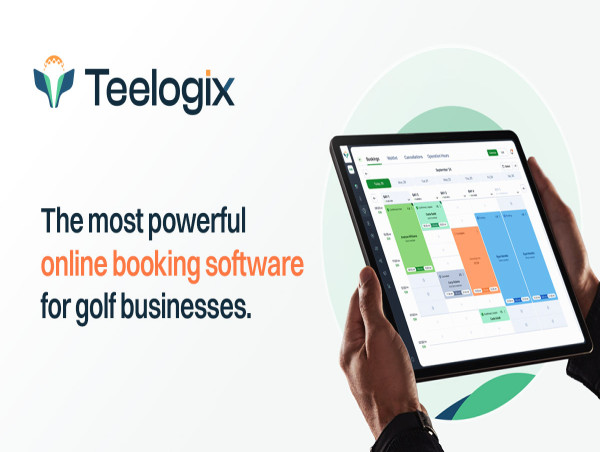 Teelogix Launches as Indoor Golf Reaches 19.1 Million Americans