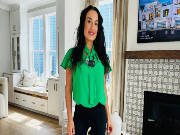 Veteran Real Estate Professional Alysia Stern Launches 'Rendezvous with Alysia' YouTube Series