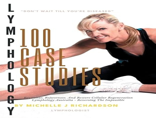 New Book by Michell E J Richardson Shares 100 Real-Life Healing Stories That Defy Medical Odds