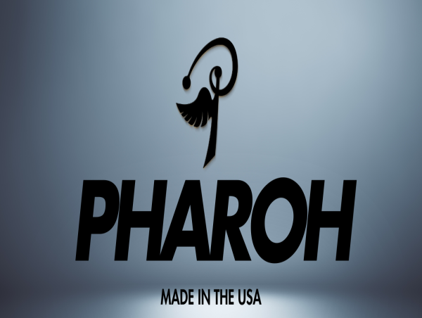  Pharoh Announces Launch of U.S.-Engineered Performance Sneaker Aker P1 and NFT-Based Access Initiative 