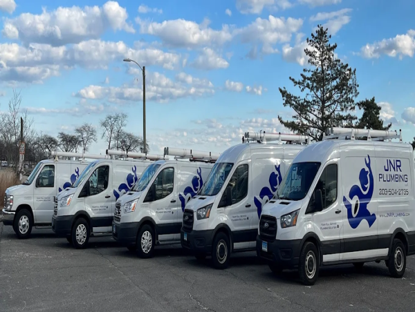 JNR Plumbing Announces Technician Career Opportunities Following Team Expansion