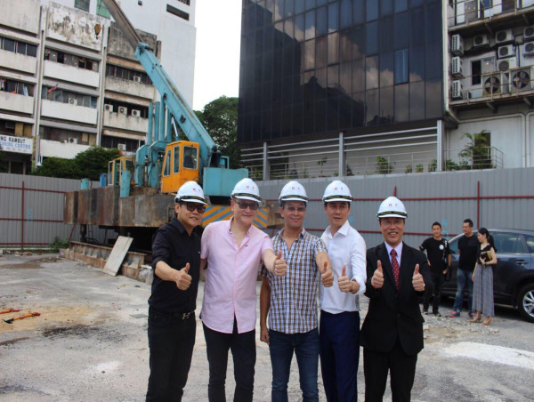 Struggling Developers Turn to Feng Shui Strategies Amid Property Market Crisis