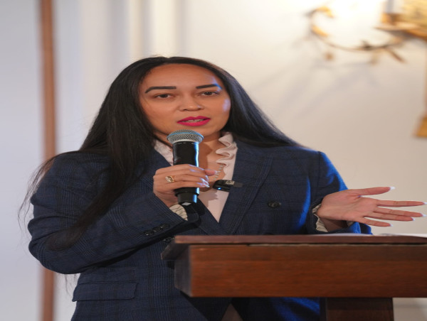 Esteemed Attorney Tina M. Patterson Accepts Invitation to Appear at National Estate Management Master Class