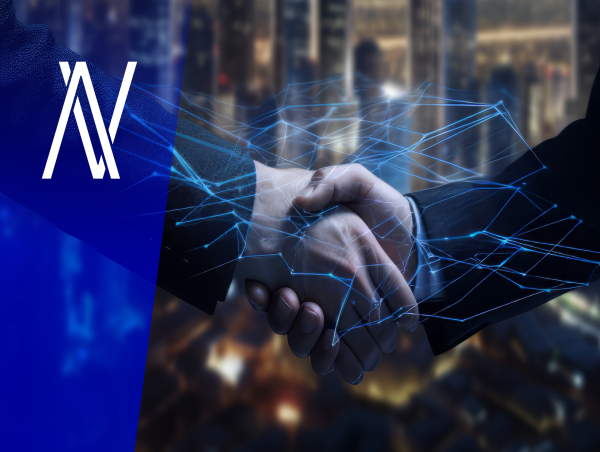 Alessio Vinassa on blockchain’s ability to enhance transparency and accountability