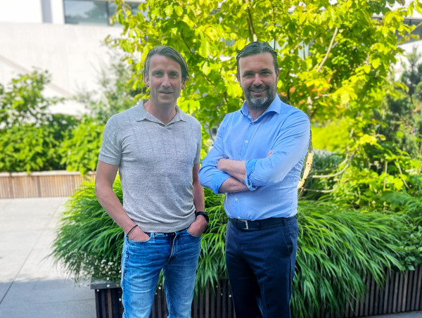 Itineris launches new spin-off: Verity