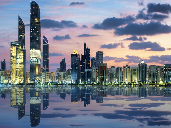 Oia Properties Releases H1 2025 Insights: H1 2025 Marked 'Tipping Point' for Abu Dhabi Real Estate Investment