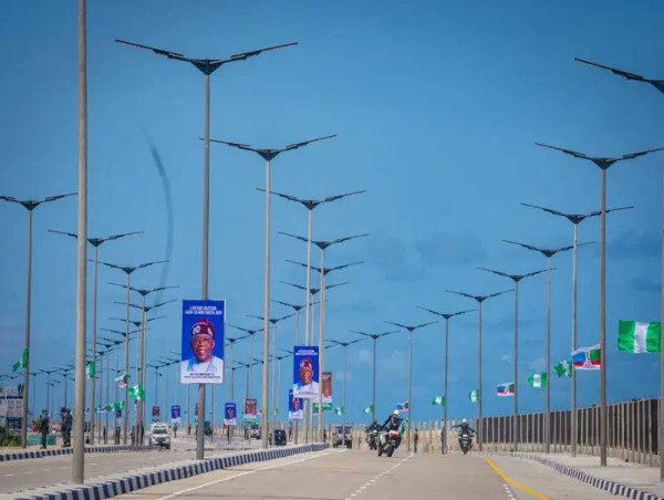 Landmark $747 Million Syndicated Loan Secured for Phase 1 Section 1 of the Lagos-Calabar Coastal Highway