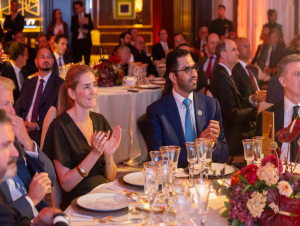 Masdar Hosts European Business Partners and Executives in Madrid to Accelerate Advanced Energy Partnerships