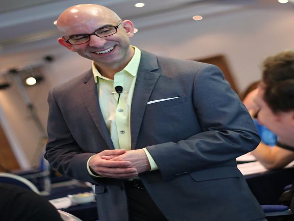 This July, Tom Jackobs Empowers Heart-Led Professionals to Sell With Freedom and Integrity