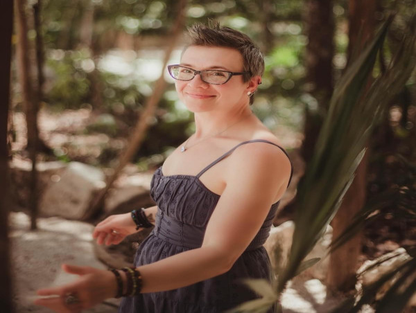 Kelly Seitz’s Journey Featured in International #1 Bestselling Book 'Whispers of the Soul'
