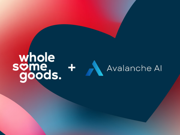 Wholesome Goods Acquires Avalanche AI to Advance In-House AI Innovation Across E-Commerce Portfolio