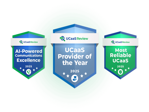 UCaaSReview Announces 2025 UCaaS Awards to Honor Excellence in Unified Communications