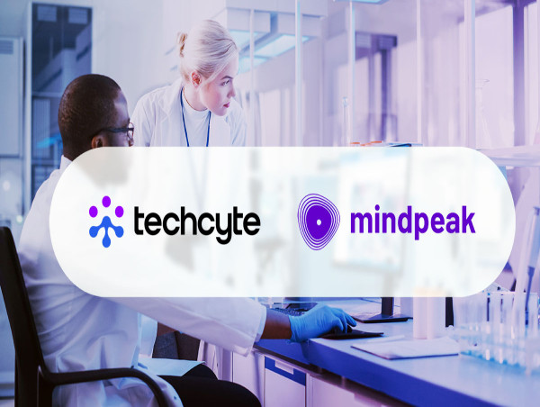 Mindpeak Joins Techcyte Fusion Partner Program to Accelerate AI-Powered Digital Pathology