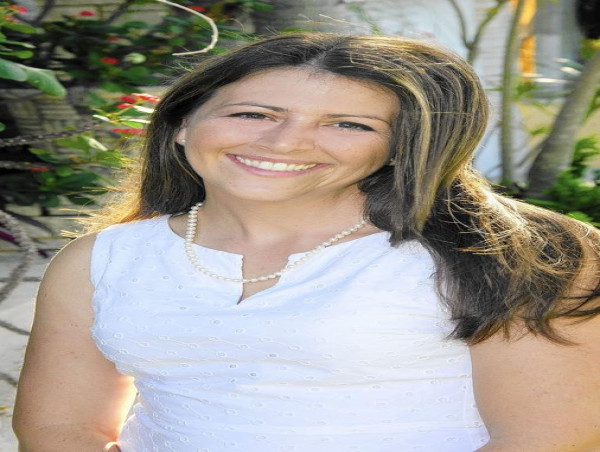 Erica Whitfield Announces Candidacy for Palm Beach County Commission, District 2