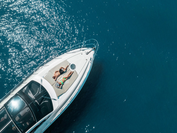 Gillen Yacht Services Awarded Seakeeper Dealership for South Florida