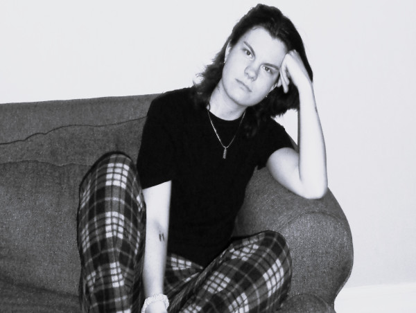 This Week Exclusive Interview at New York Art Life Magazine with Ellie Holliday, Interdisciplinary Visual Artist.