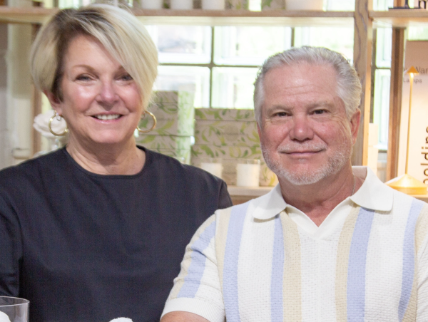  Tanda & Neal Jarest of Opulence of Southern Pines Share Expertise on Bedding Materials and Sleep Quality in HelloNation 