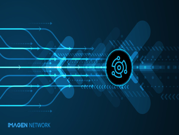 Imagen Network Deploys XRP-Based Modules to Expand Liquidity Support for Web3 Social Frameworks