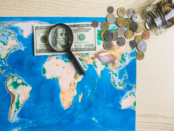 India Foreign Exchange Market 2025: Industry Size to Reach USD 65.8 Billion by 2033 at a CAGR of 8.8%