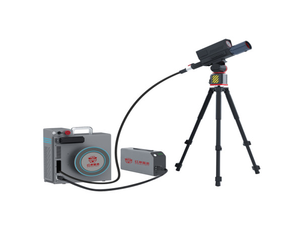 Laser Obstacle Remover Addresses Power Grid Challenges