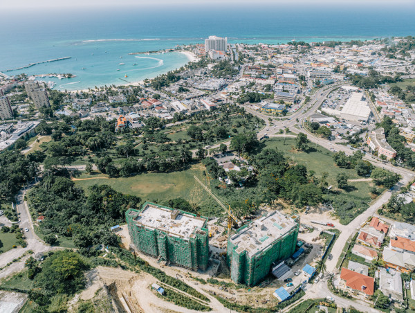 PROVEN Properties Releases Final 15 Studio Units at Sol Harbour, Ocho Rios Following Market Demand