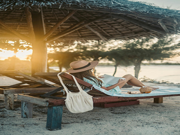  Embraces the Joy of Missing Out: How Vacation Ownership Aligns with the Rise of JOMO Travel 