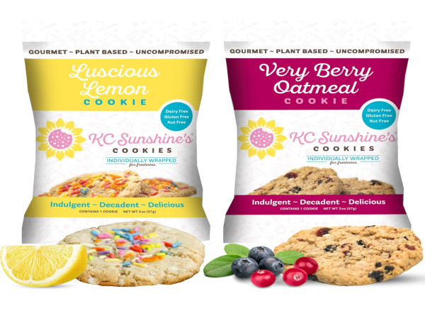 KC Sunshine’s Pushes Last Minute Prime Day Deals For Gluten Free Shoppers