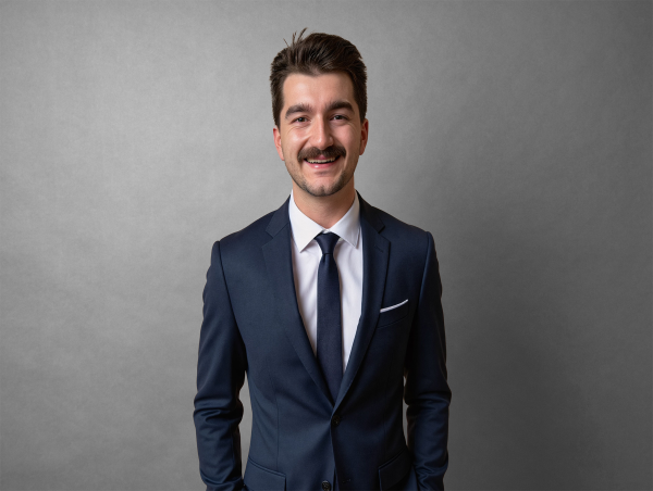 OGARAJETS Welcomes Wyatt Breedlove as Business Intelligence Analyst
