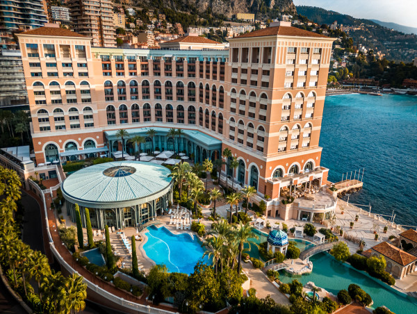 Monte Carlo Bay Hotel & Resort Achieves Green Globe Platinum Certification for Second Year
