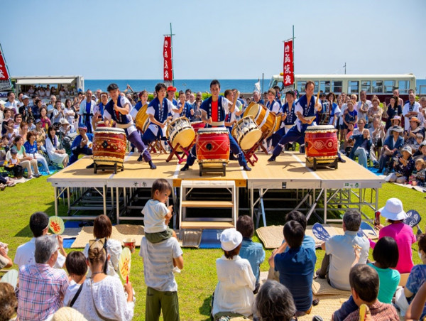 Japanese Festival Event