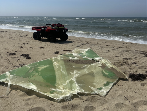 Nantucket Announces Settlement with GE Vernova Over Wind Turbine Blade Failure