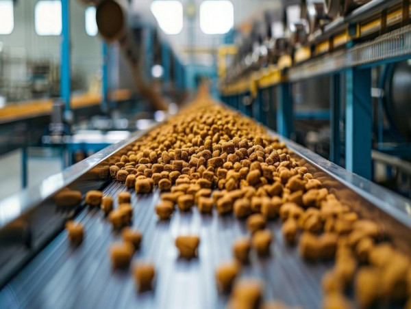  Pet Food Manufacturing Plant Setup Report 2025: Investment Opportunities, Cost Analysis and Profitability 