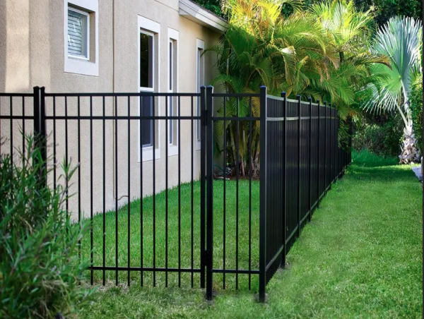 Fence Installers of Jacksonville Completes Over 500 Residential Installations