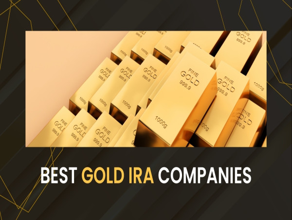 Top Rated Gold IRA Companies for 2025 (Best Gold Investment Companies Announced by Clute Journals)