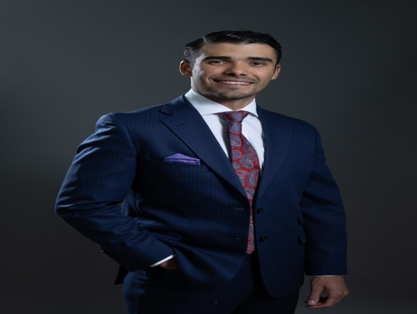  Sebastian Nunez Injury Law Firm Officially Launches in El Paso, Bringing Trial-Tested Expertise to Injury Victims 
