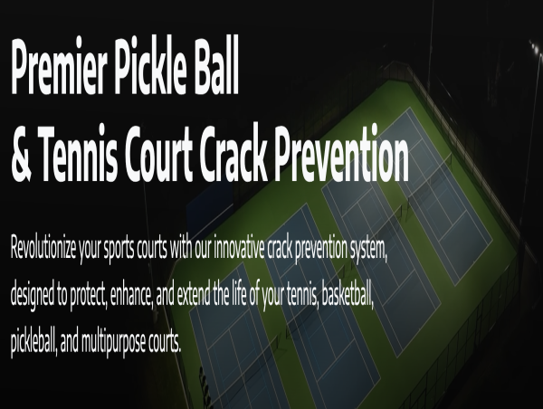 United States Patent and Trademark Office Grants Patent Allowance for Polypave Court Shield
