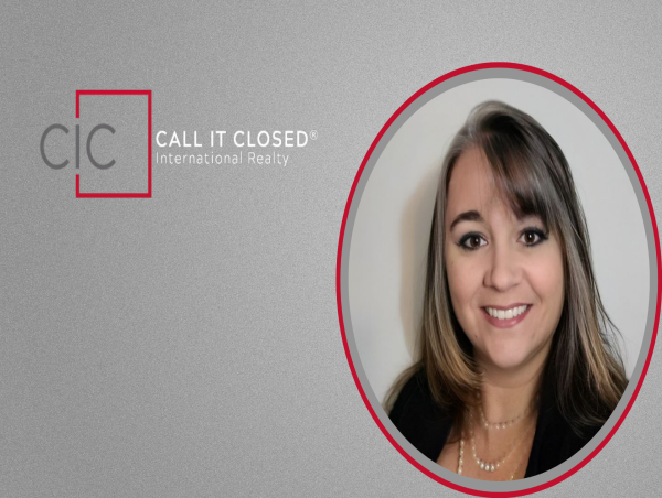 Call It Closed International Realty Announces Strategic Expansion into Oklahoma, Appoints Rose Watson as State Broker