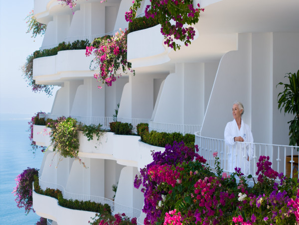 Grand Miramar Offers Wellness Retreat at The View Spa in Puerto Vallarta