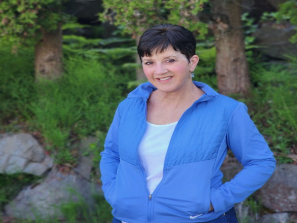 A Memoir of Survival, Silence, and Finally, a Voice by Pamela Elaine Telford