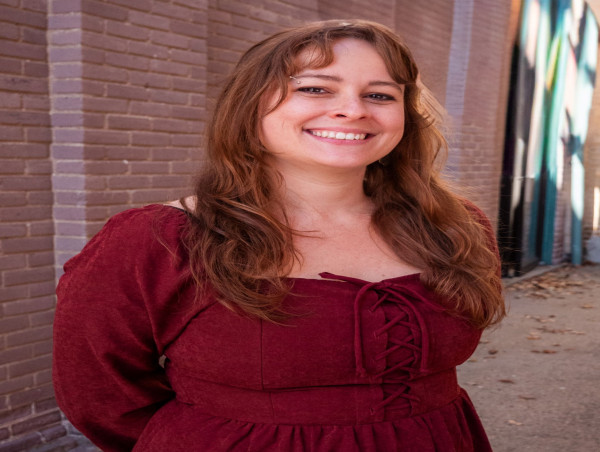 Montgomery Theater Announces Leadership Transition