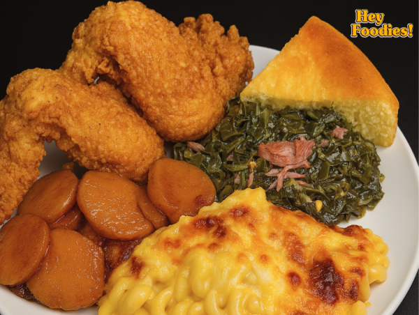 Black Foodie Finder Launches Membership to Archive Diaspora Food Culture & Recipes
