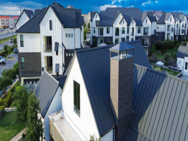 Texas Professional Roofing delivers full‑spectrum roofing excellence statewide!