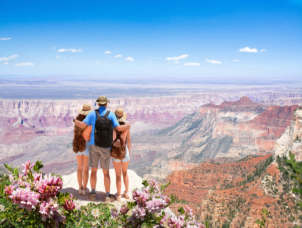  From Beaches to Mountains: Vacation Ownership Club Model Built for Variety 