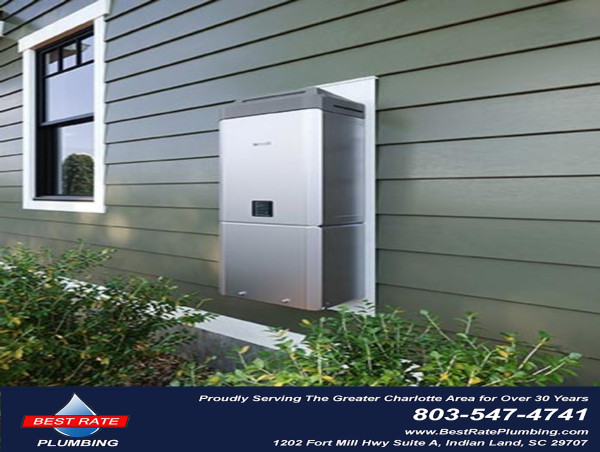 Best Rate Plumbing Emphasizes Role of Hot Water Heater Maintenance
