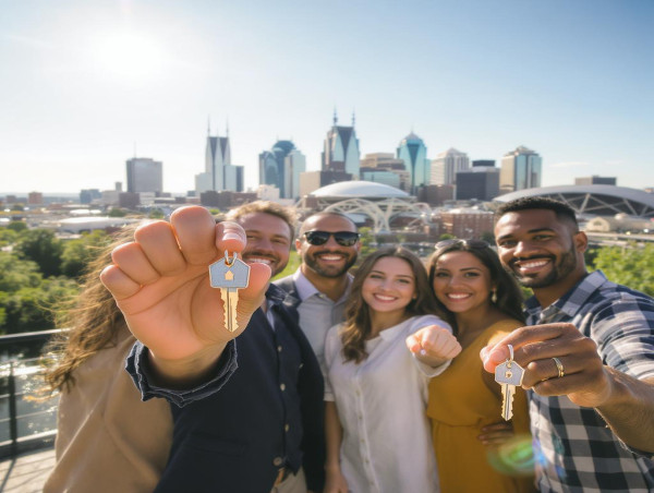 Nashville-Based Shop Rates Launches New Partner Program for Real Estate Agents to Boost Client Approvals