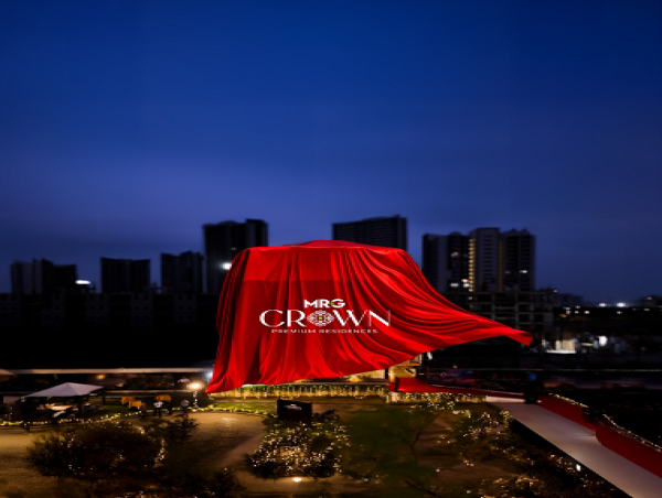  Gurgaon's Sector 106: Where Tomorrow's Luxury Lives Begin Taking Shape 