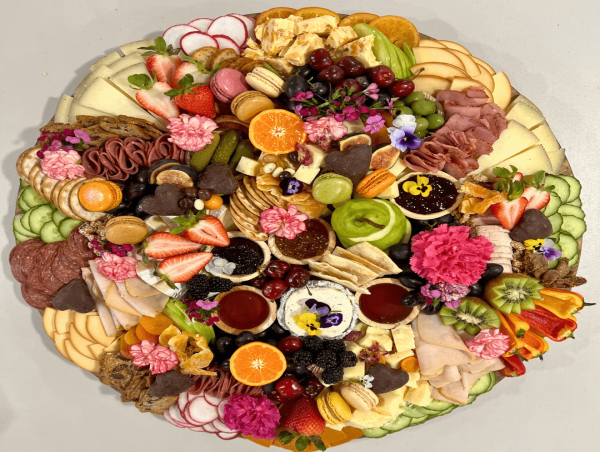 Bliss Bites NYNJ Announces Expansion of Charcuterie Services Across New York and New Jersey