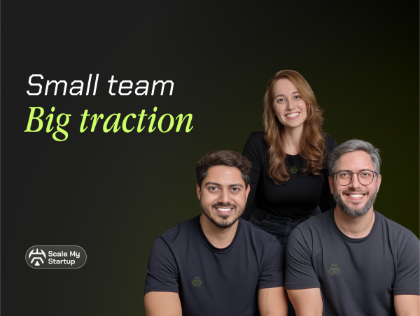 Early-Stage Startups Embrace Embedded Growth Operators as Alternative to Agencies