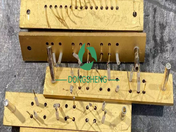 Top industrial precious metal recycling companies reshape resource recycling models