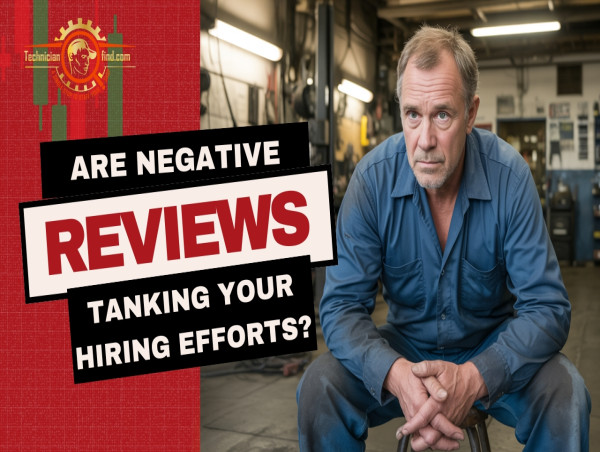  Technician Find Releases Free AI Tool to Help Auto Repair Shops Address Online Reviews Amid National Technician Shortage 